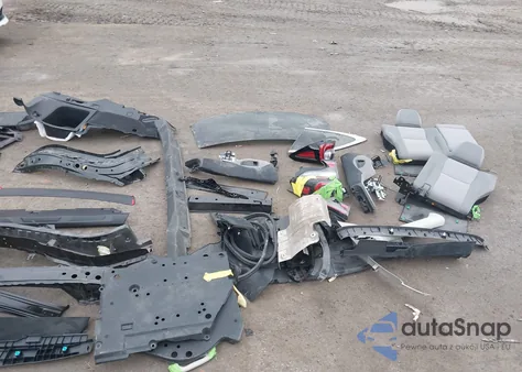 2025 Subaru Outback Premium z USA, uszkodzony, nr VIN 4S4BTAFC4S3140489